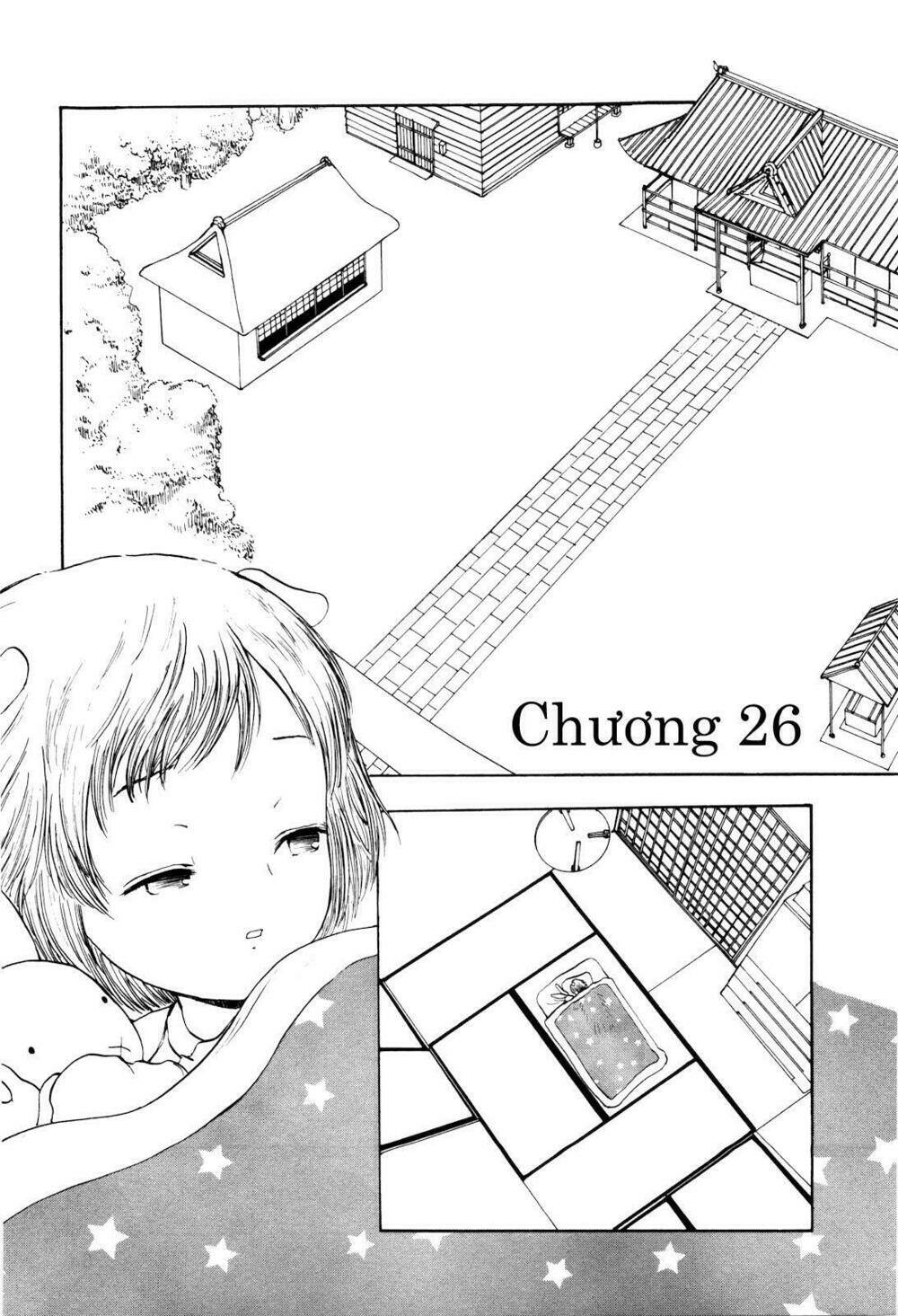 centaur no nayami chapter 26 1