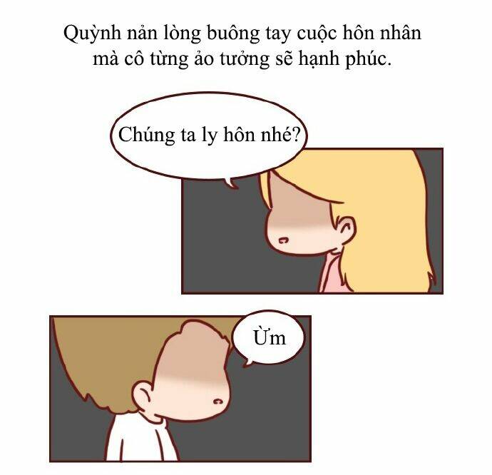 giải mã tình yêu chapter 154 8