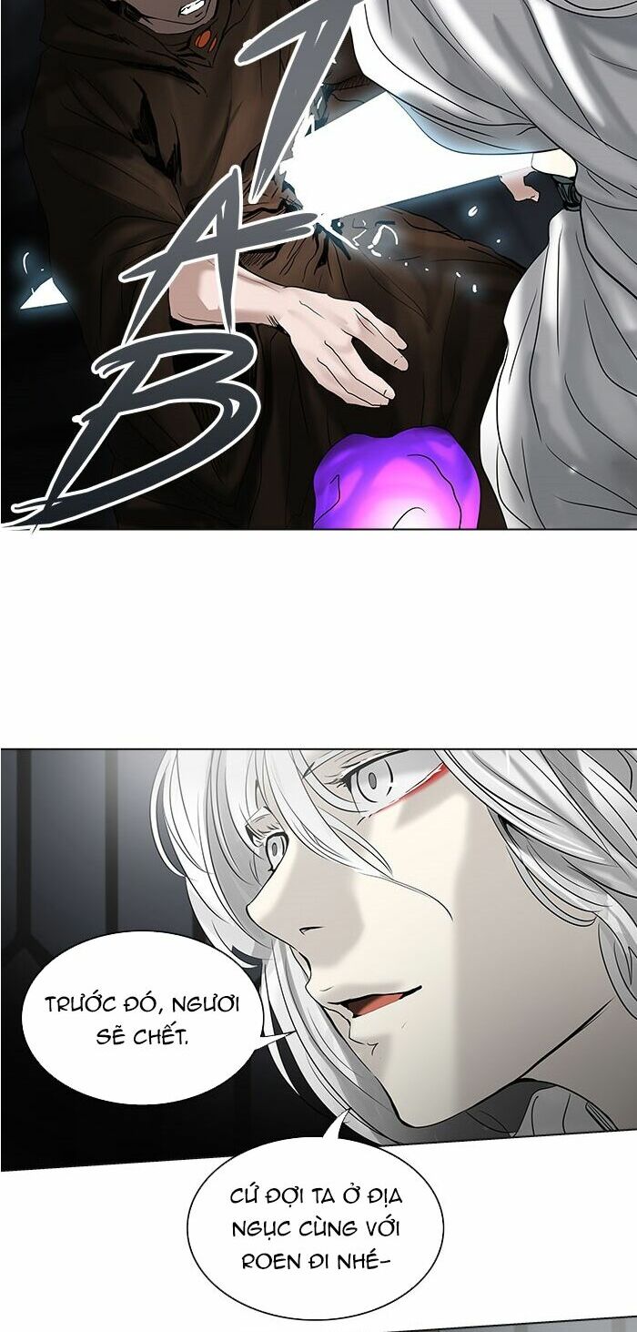 tòa tháp bí ẩn 2 chapter 183 27