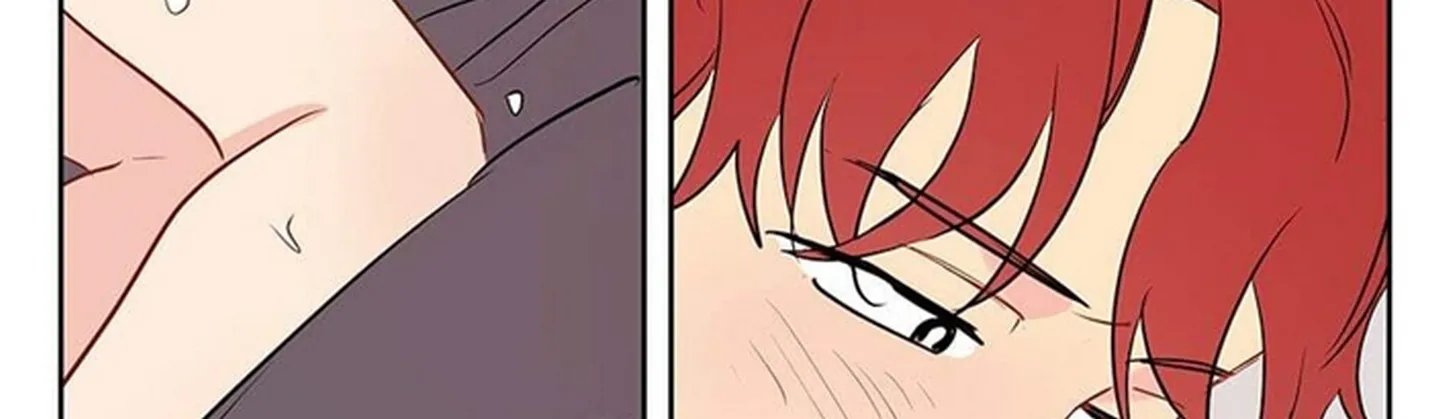 chuyện quái gì với giấc mơ đó vậy chapter 17 24