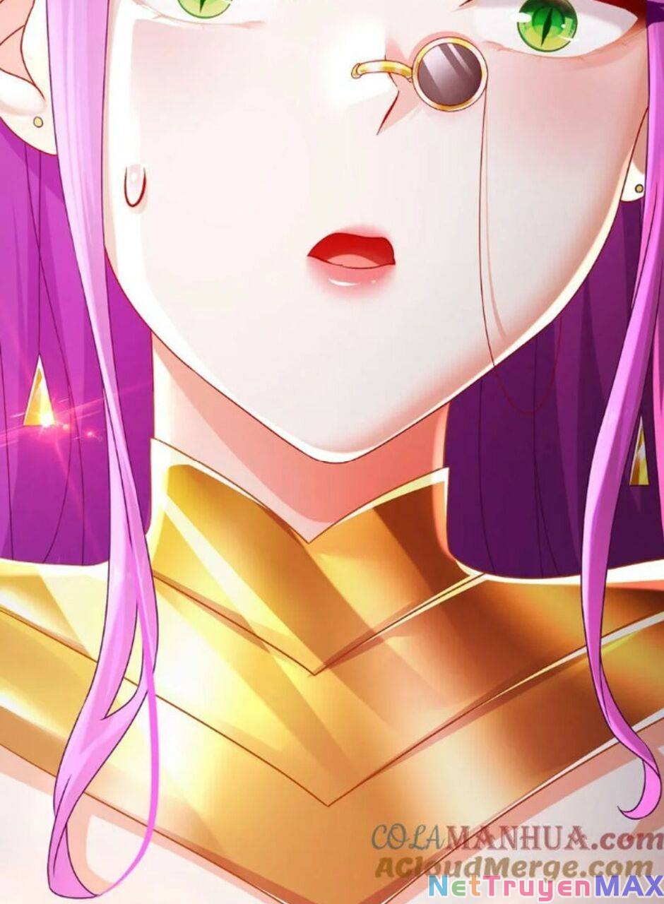 tuyệt thế đạo lữ chapter 71 41