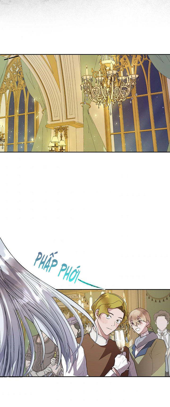 cách để cứu rỗi anh trai của nữ chính chapter 32 23