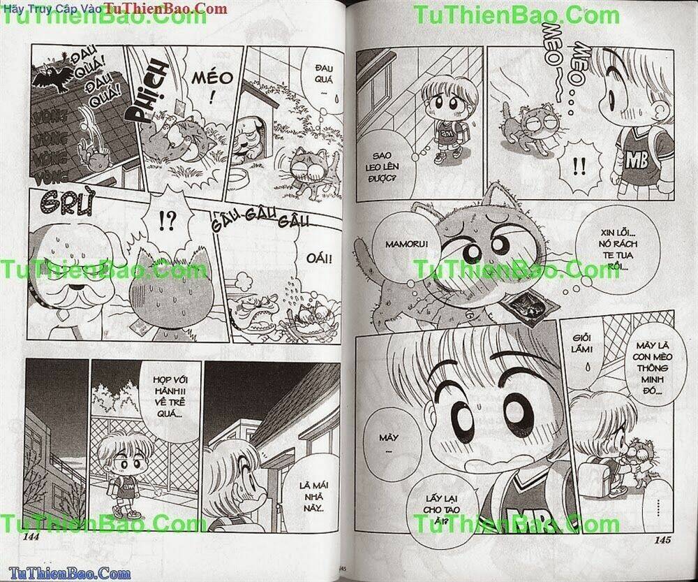 nhóc miko chapter 16 72