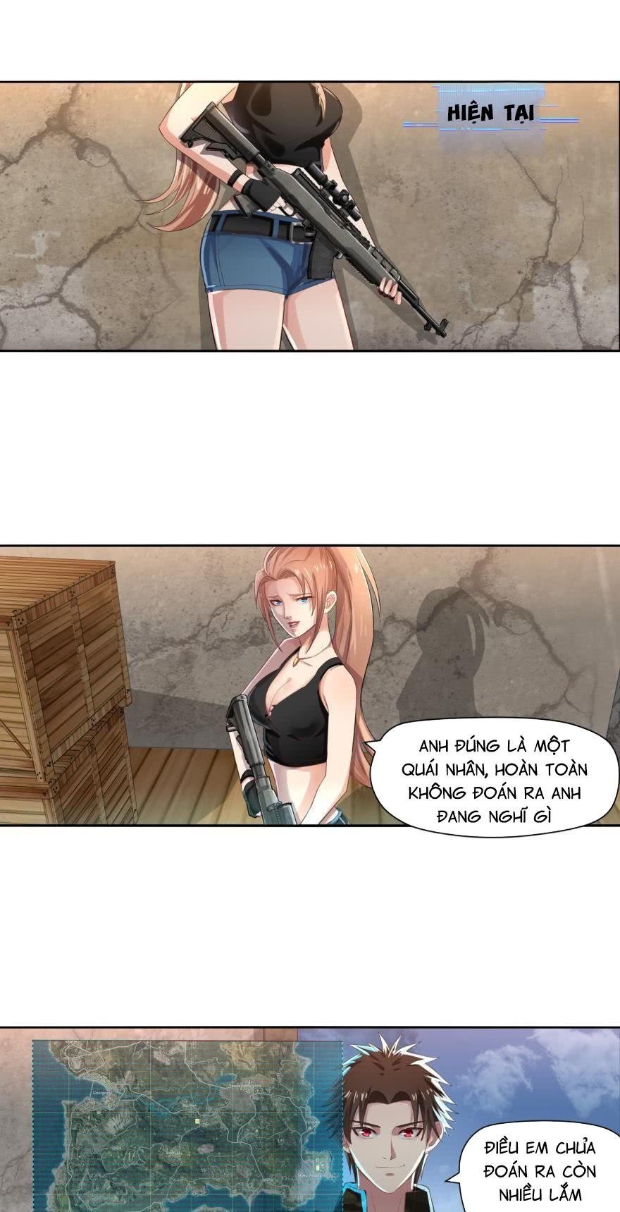 người chơi trùng sinh chapter 6 7