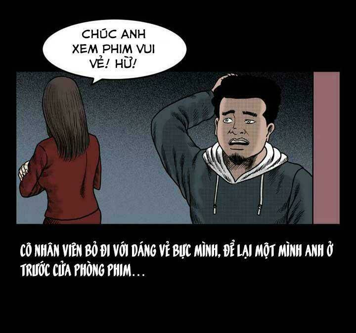 kỳ án có thật chapter 42 23