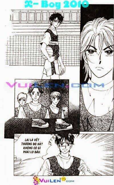 cô giáo tuổi 18 chapter 8 116