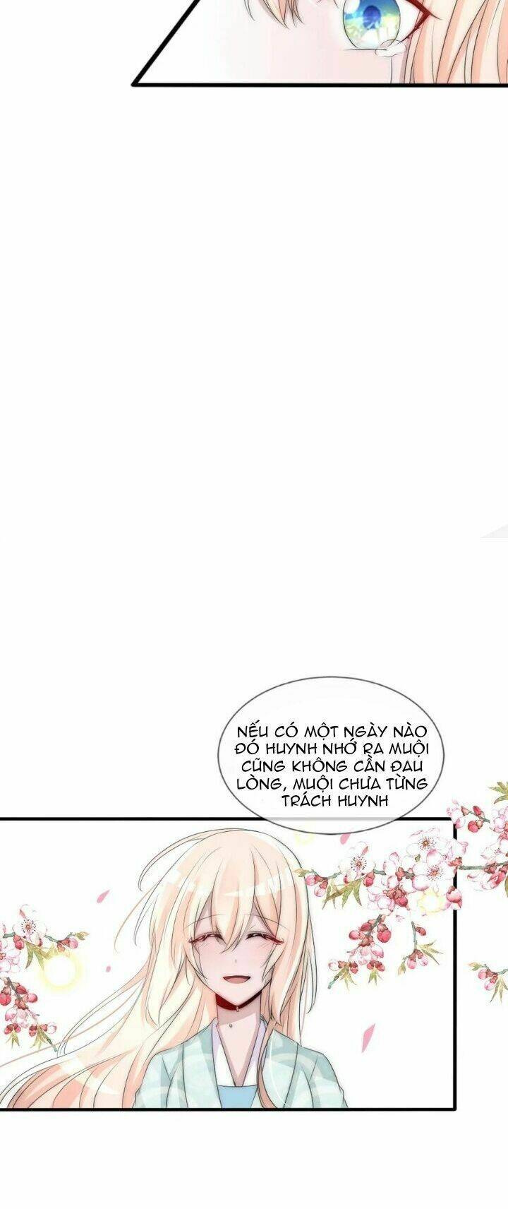 kế hoạch sủng ái của tiểu công chúa chapter 75 7