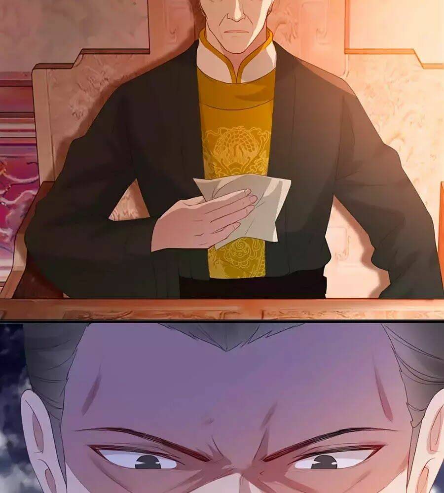 gian phi như thử đa kiều chapter 43 12