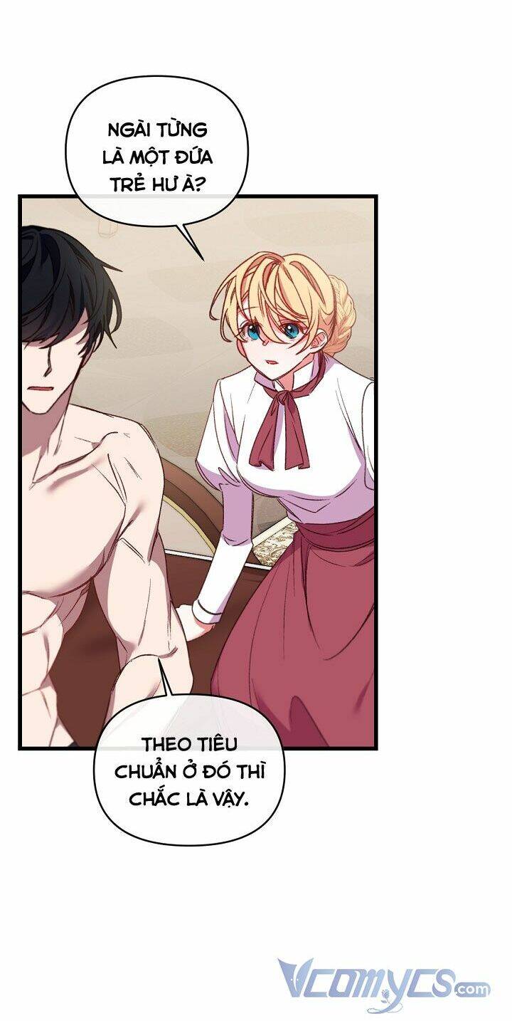 vị hôn thê của kẻ săn mồi chapter 23 18