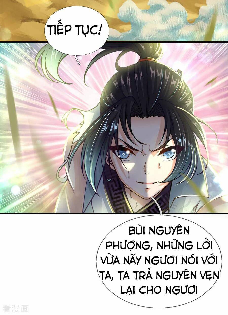 thân thể của ta là kiếm chủng chapter 51 5