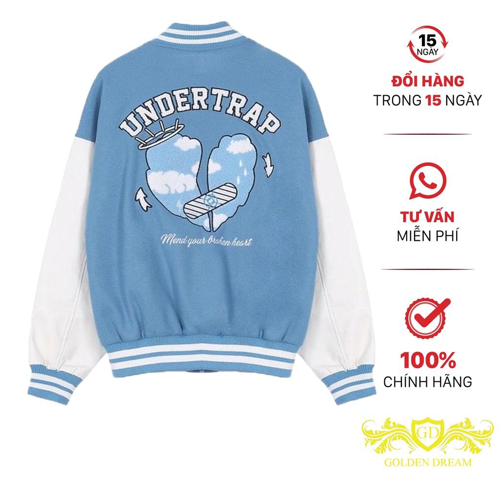 Aó khoác bomber Unisex chống nắng chất Nỉ in Hình Thiên Thần Siêu đẹp cho Nam Nữ