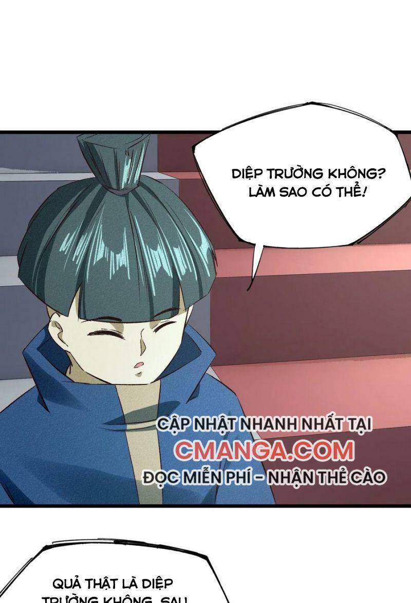 võ đạo chiến thần chapter 34 1