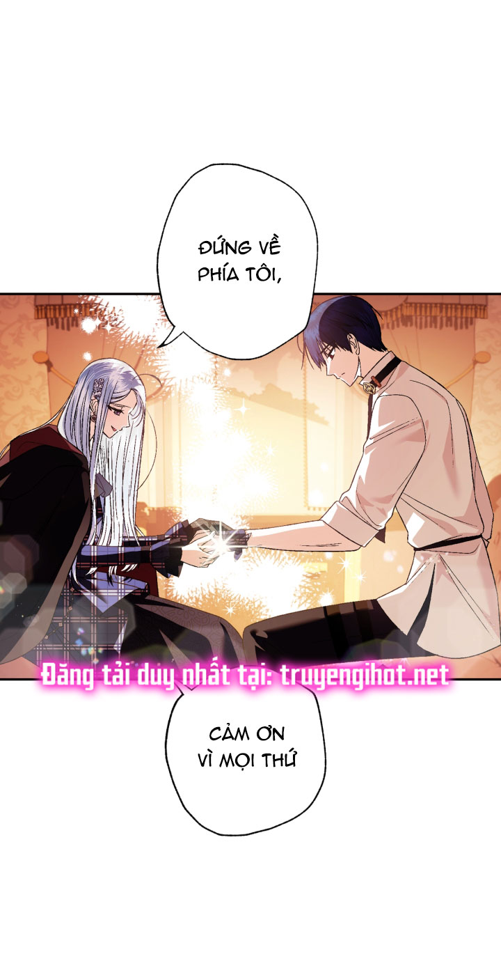 cha à, con không muốn kết hôn đâu chapter 64 95