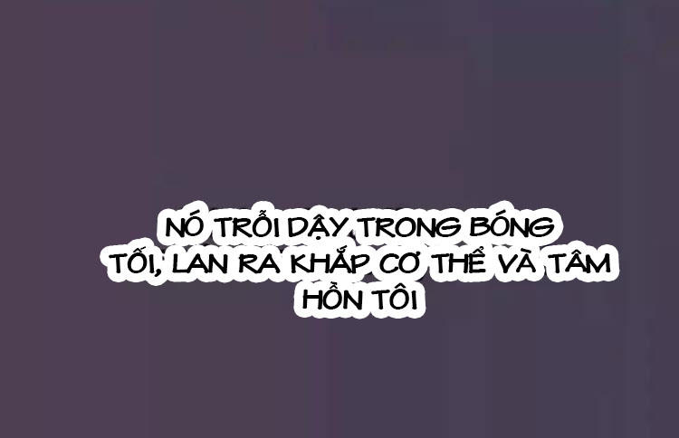 cuộc chiến tình yêu chapter 0 22