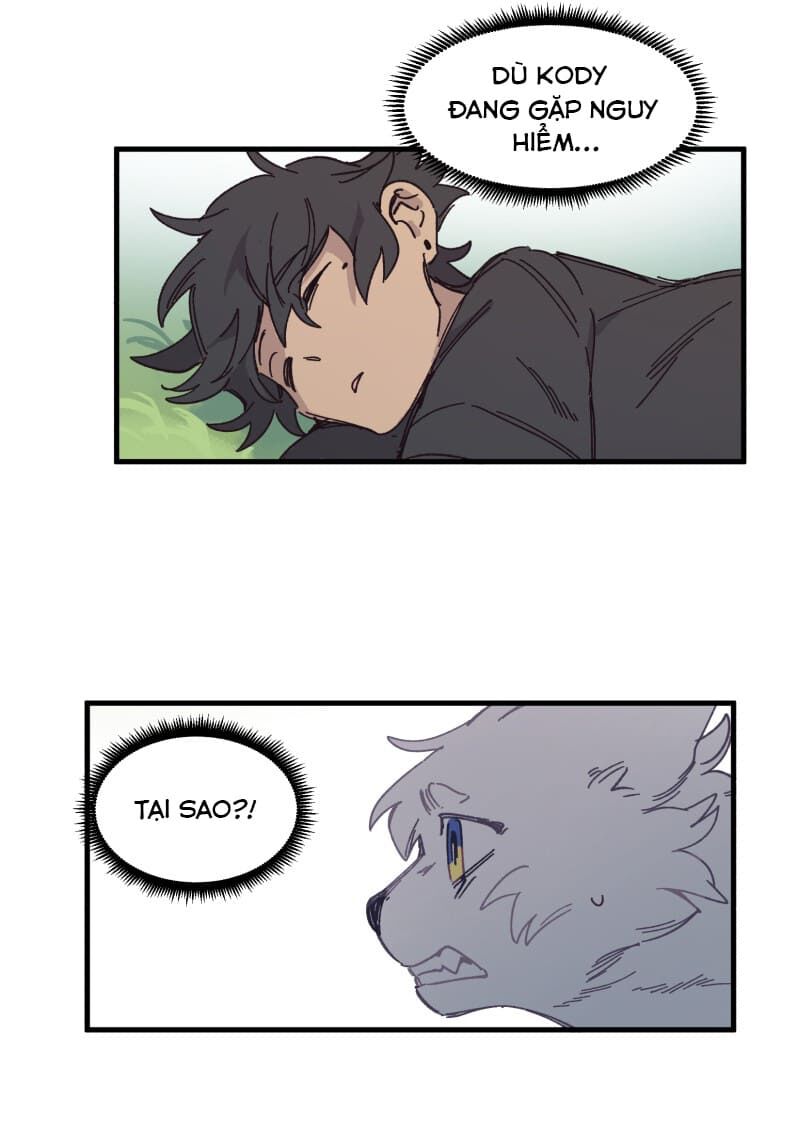 lumine - cội nguồn ánh sáng chapter 134 16