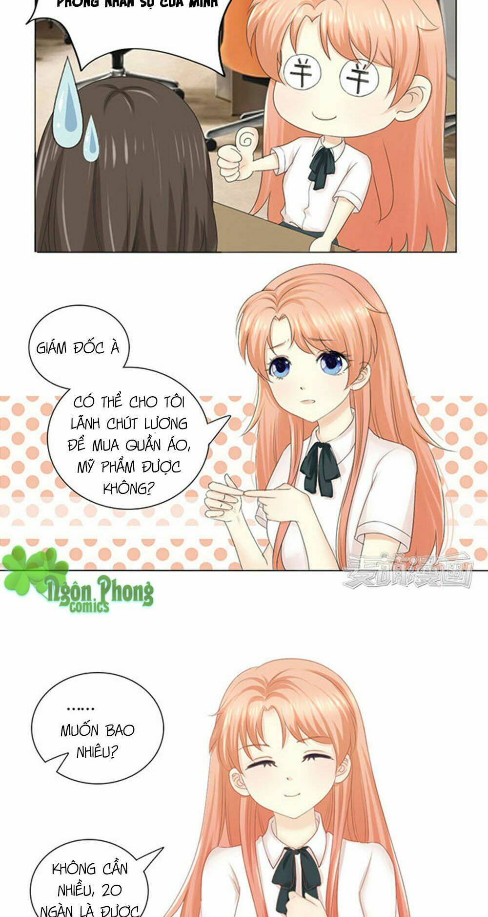 tổng tài bá đạo là gay chapter 4 11