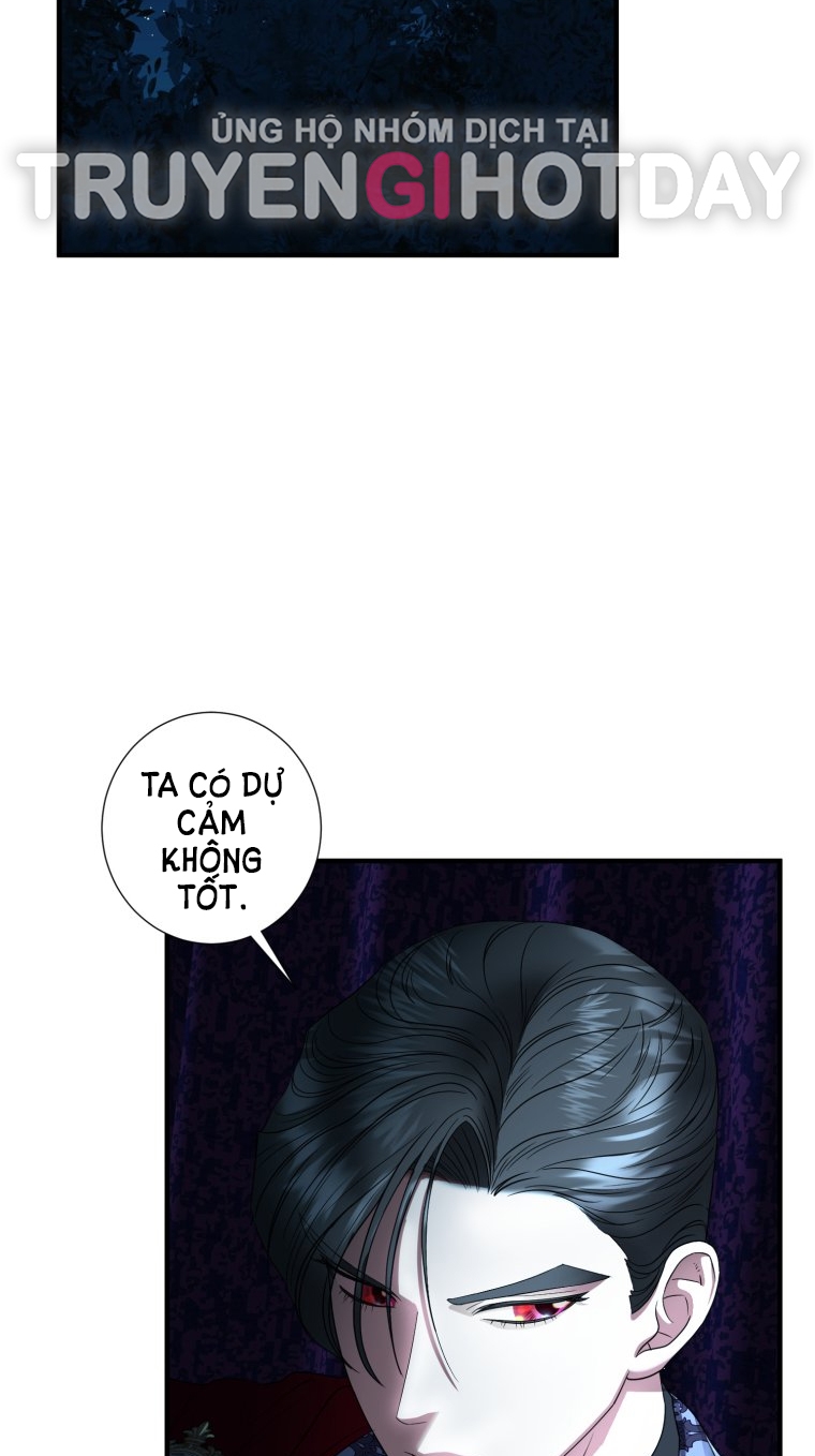 [18+] tôi đã kết hôn với kẻ thù giết cha mẹ chapter 4.2 34