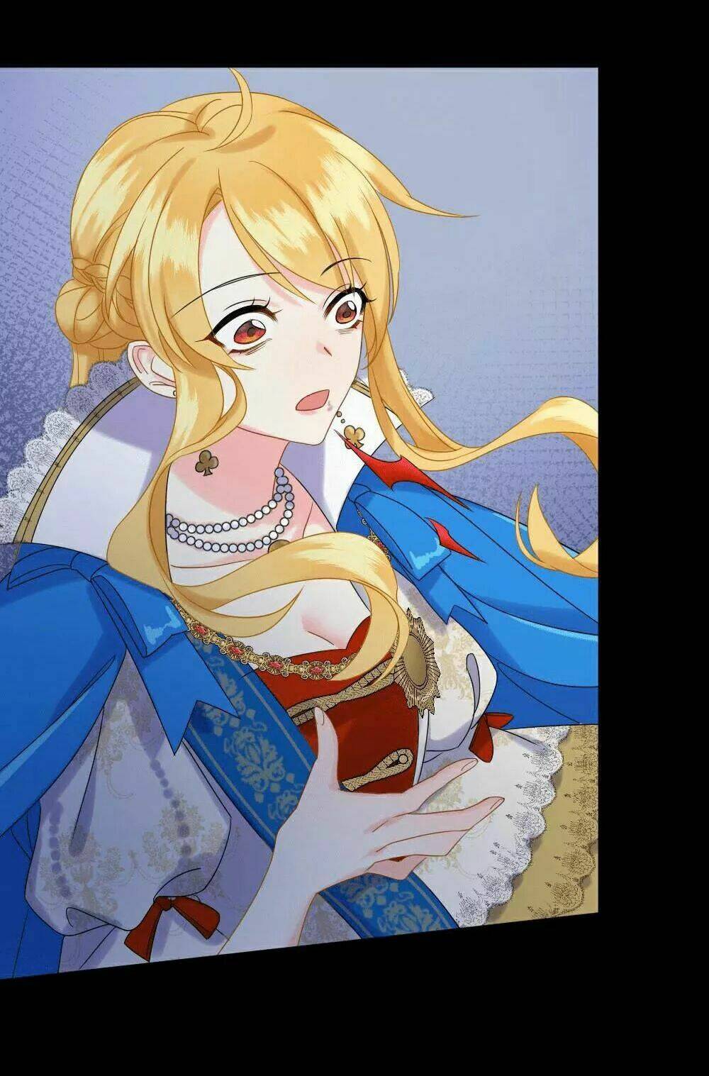 trời sinh một đôi?! ta từ chối! chapter 0 25