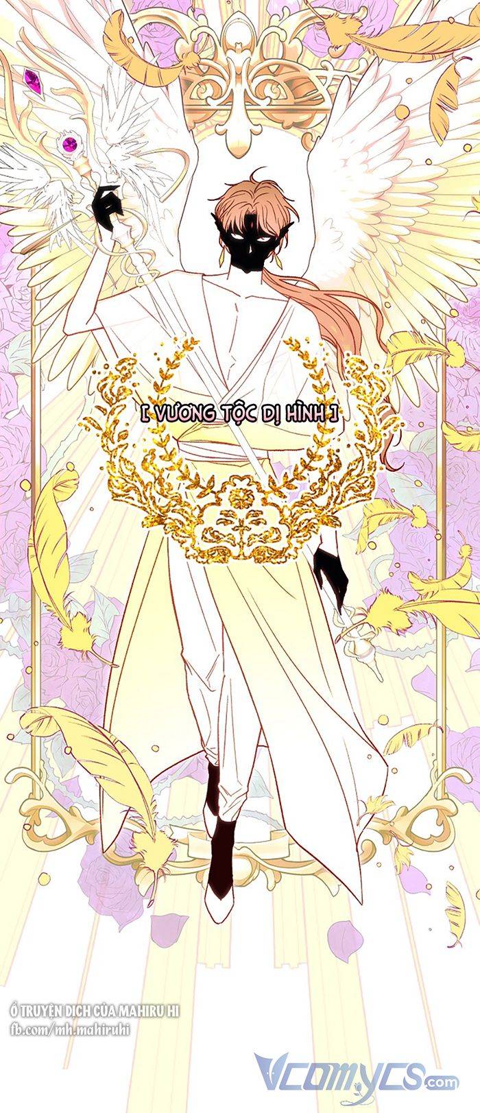 sống sót dưới thân phận hầu nữ chapter 81 3