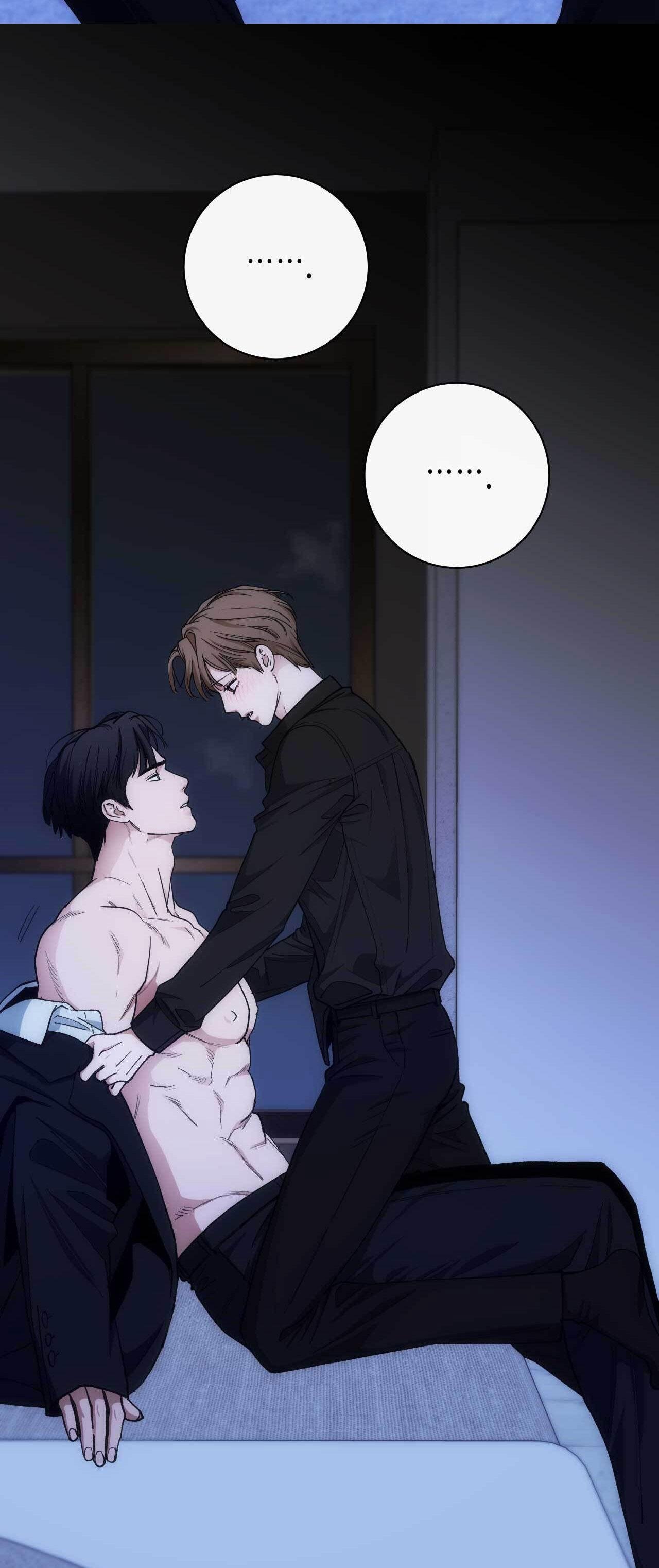 chìm trong khoái lạc chapter 36 14