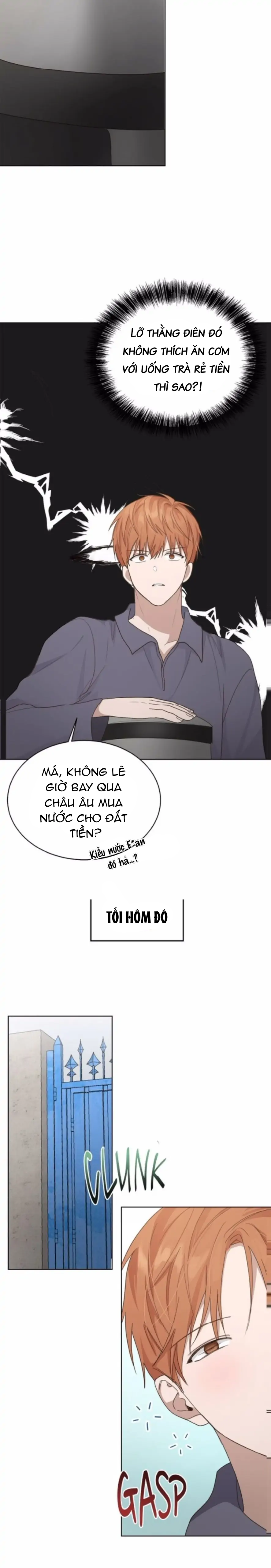 tôi trở thành tên top phụ tồi tệ chapter 8 14