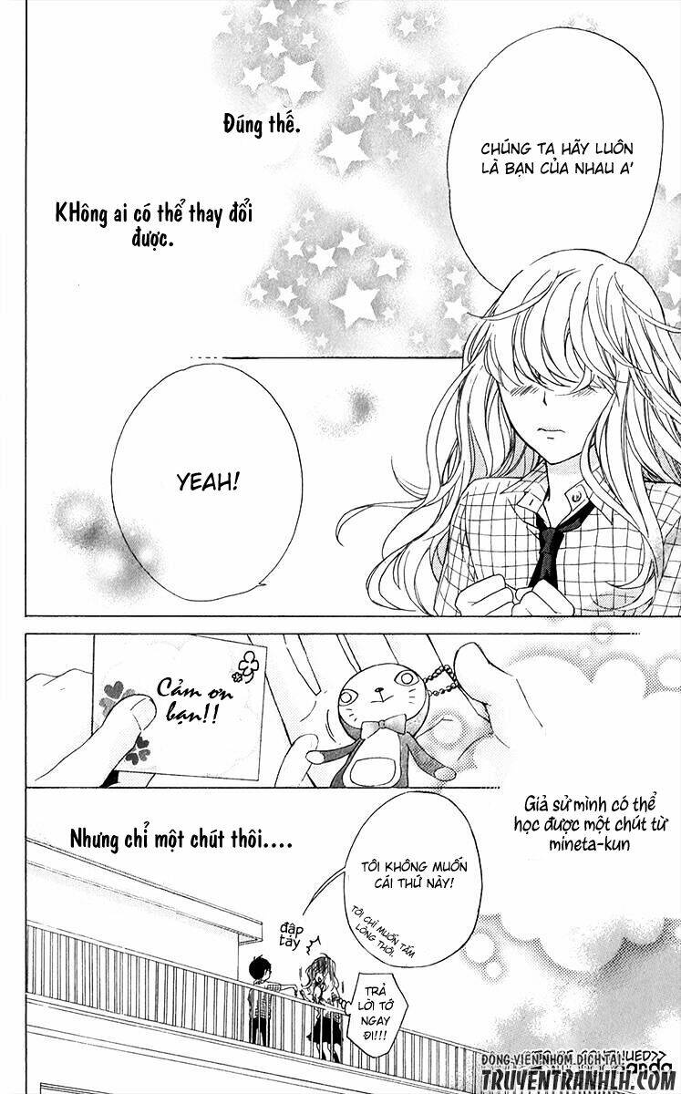 haru x kiyo chapter 4 45