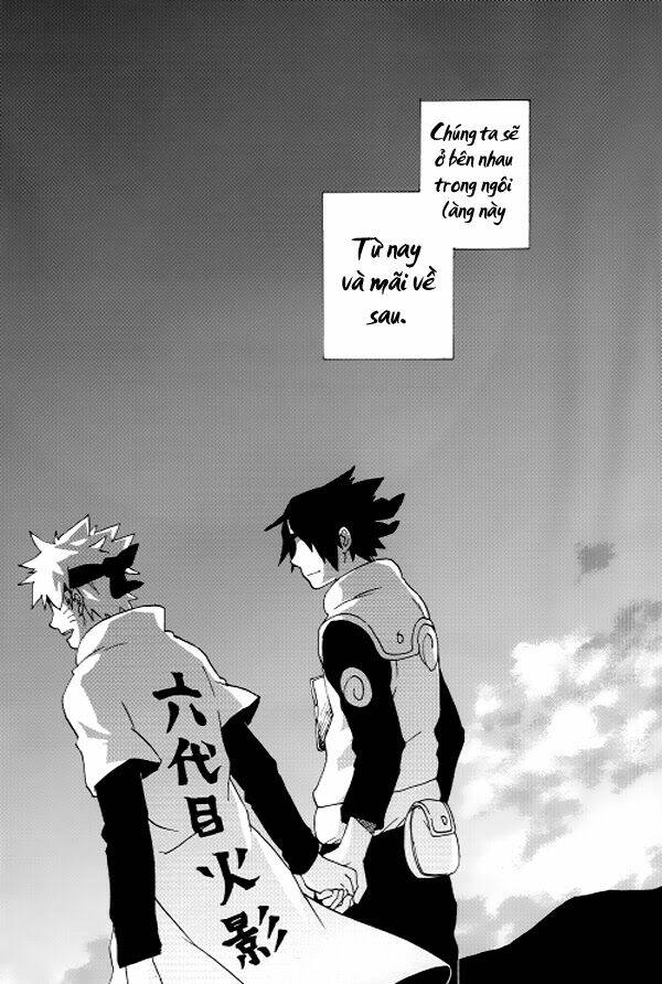 ngôi nhà của mặt trời chapter 4 69