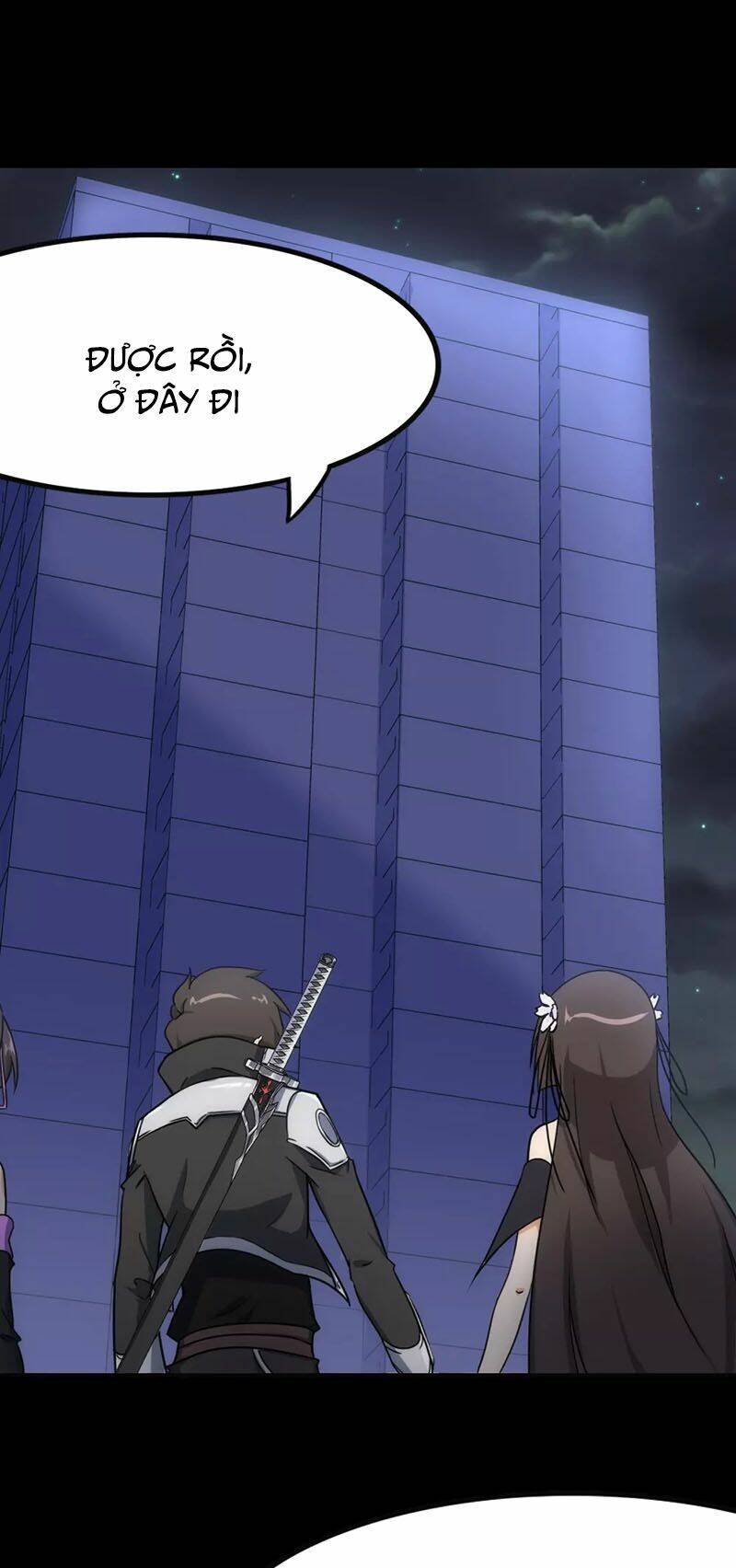 bạn gái virus của tôi chapter 224 35