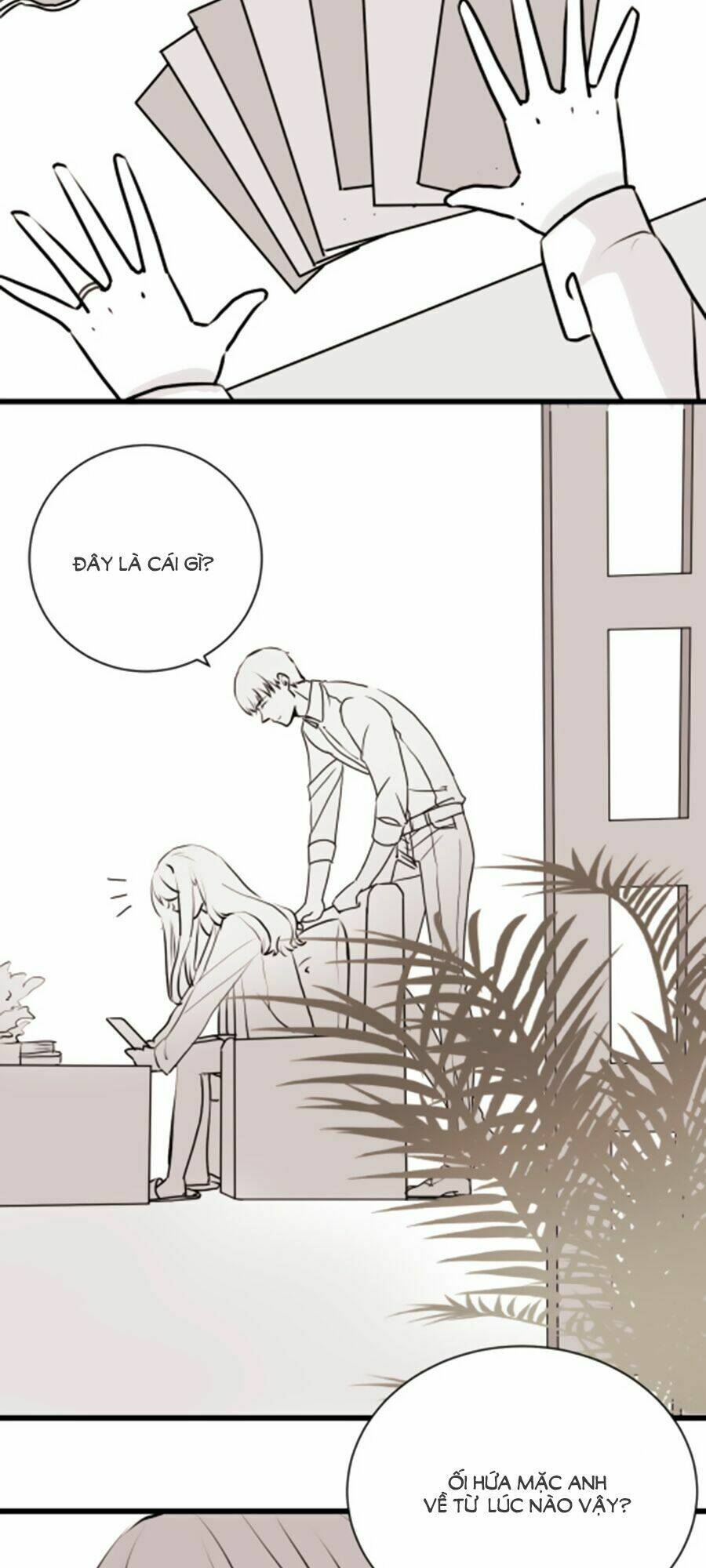 tổng hợp one shot. chapter 386 3