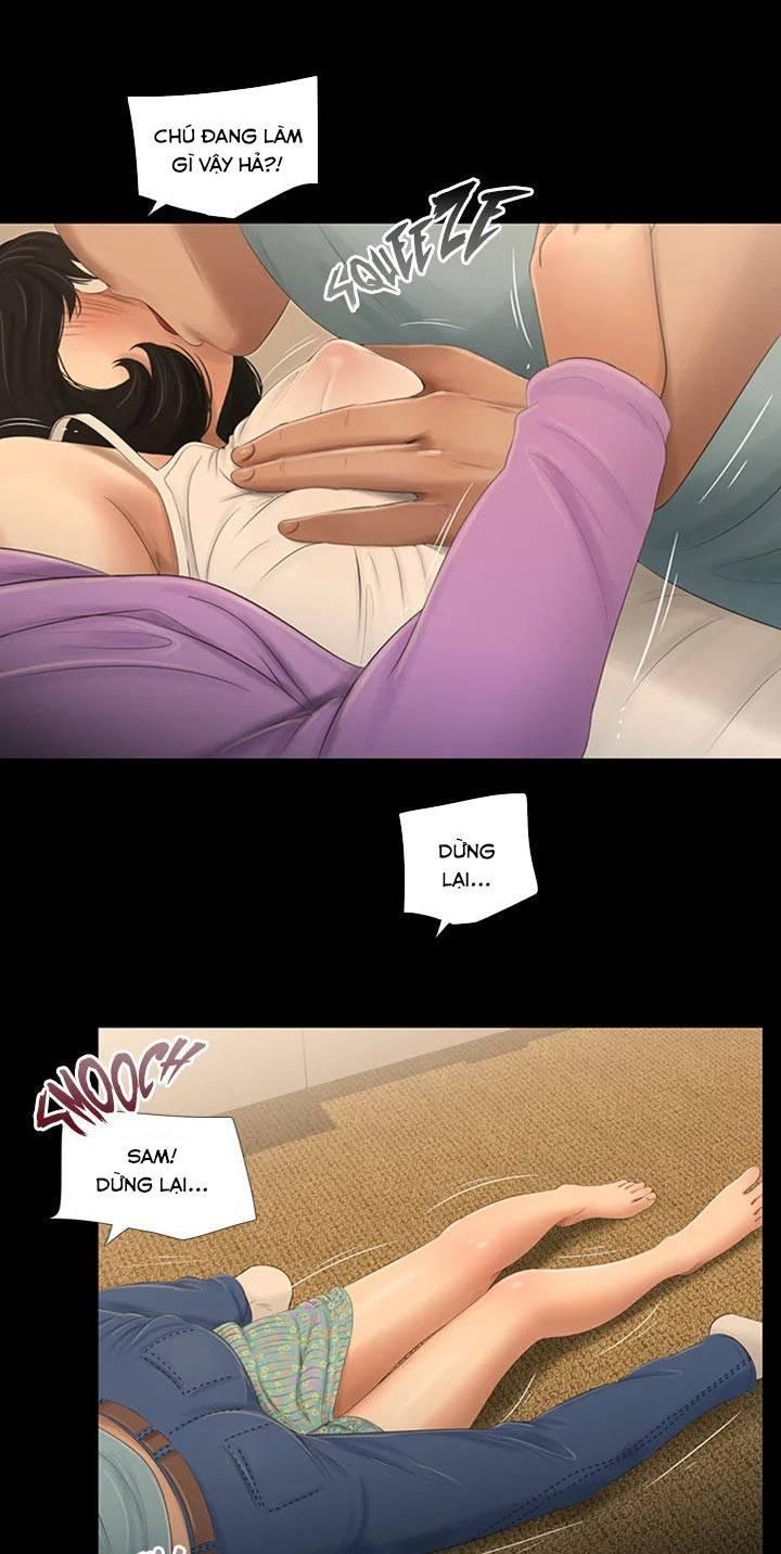 chú và cháu chapter 43 14