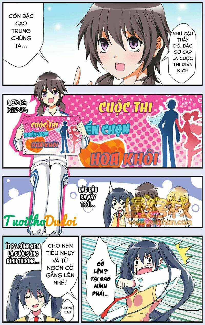 miêu hựu chapter 10 8