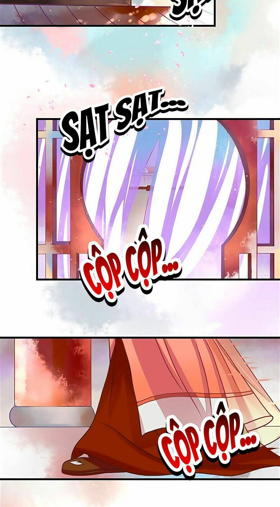 tay phải của bản tọa thành tinh rồi chapter 4 14