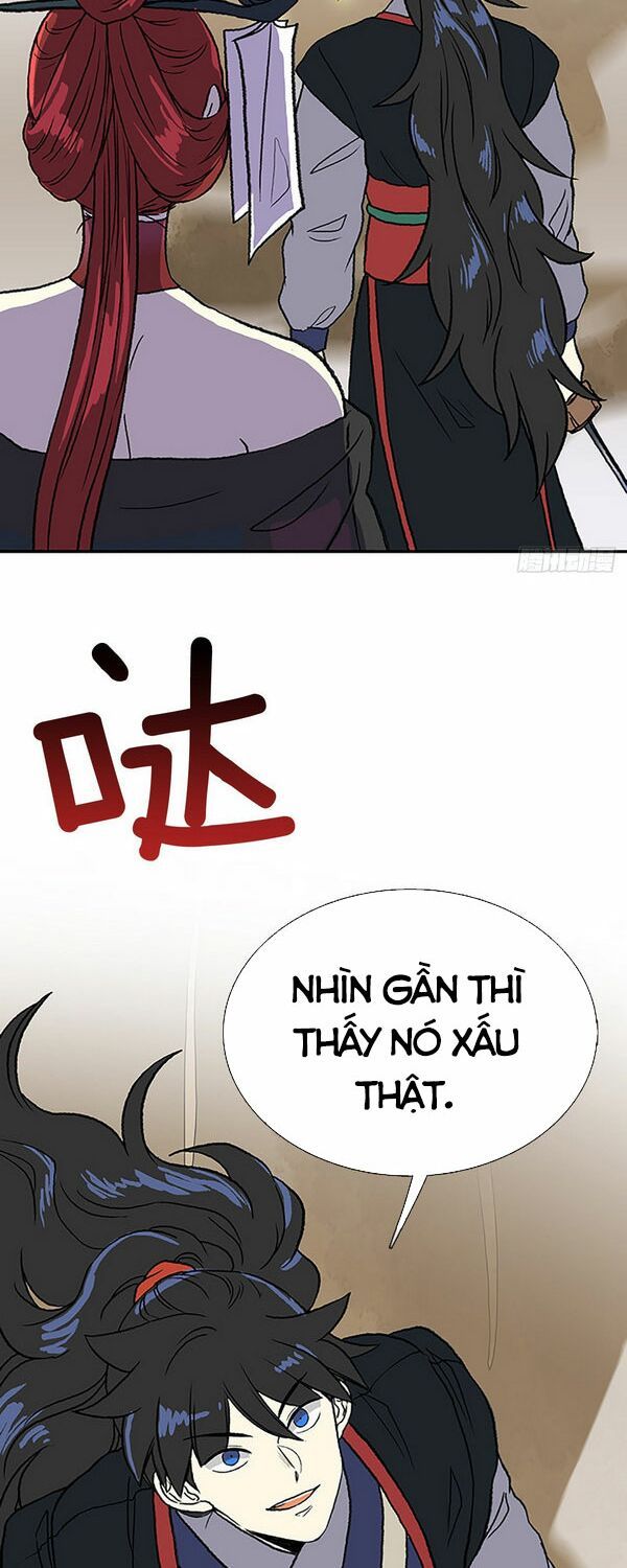 học sĩ tái sinh chapter 143 4