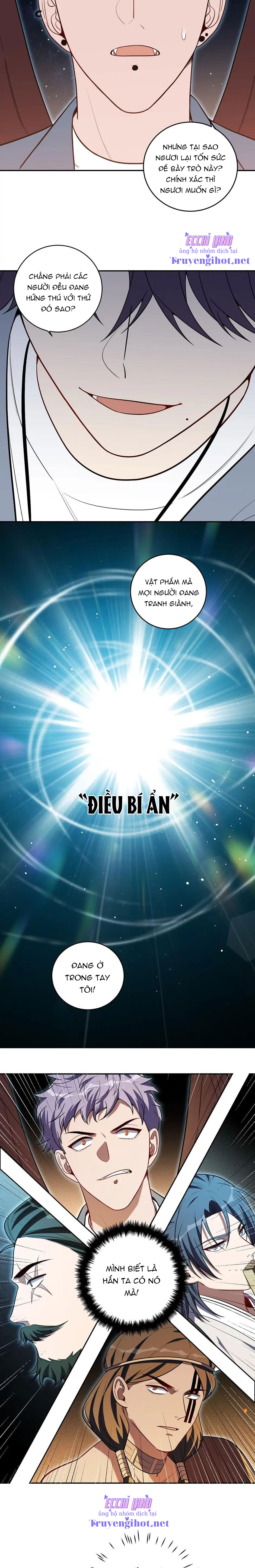 [16+] killing my love chapter 108.1 7