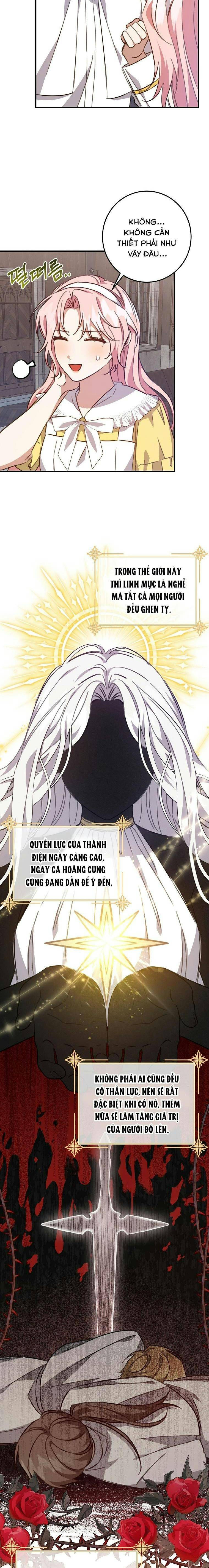 những kẻ bất lương được nuôi dạy tử tế chapter 21 5