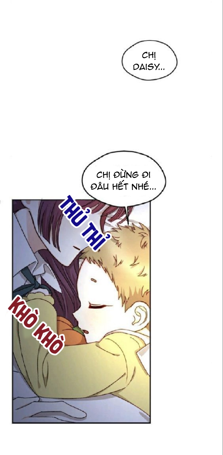 nữ chính muốn tôi trở thành mẹ kế chapter 17 17