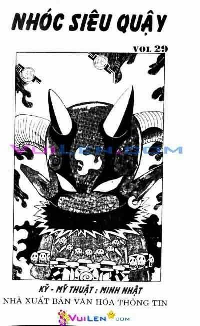 những người bạn tốt chapter 29 4