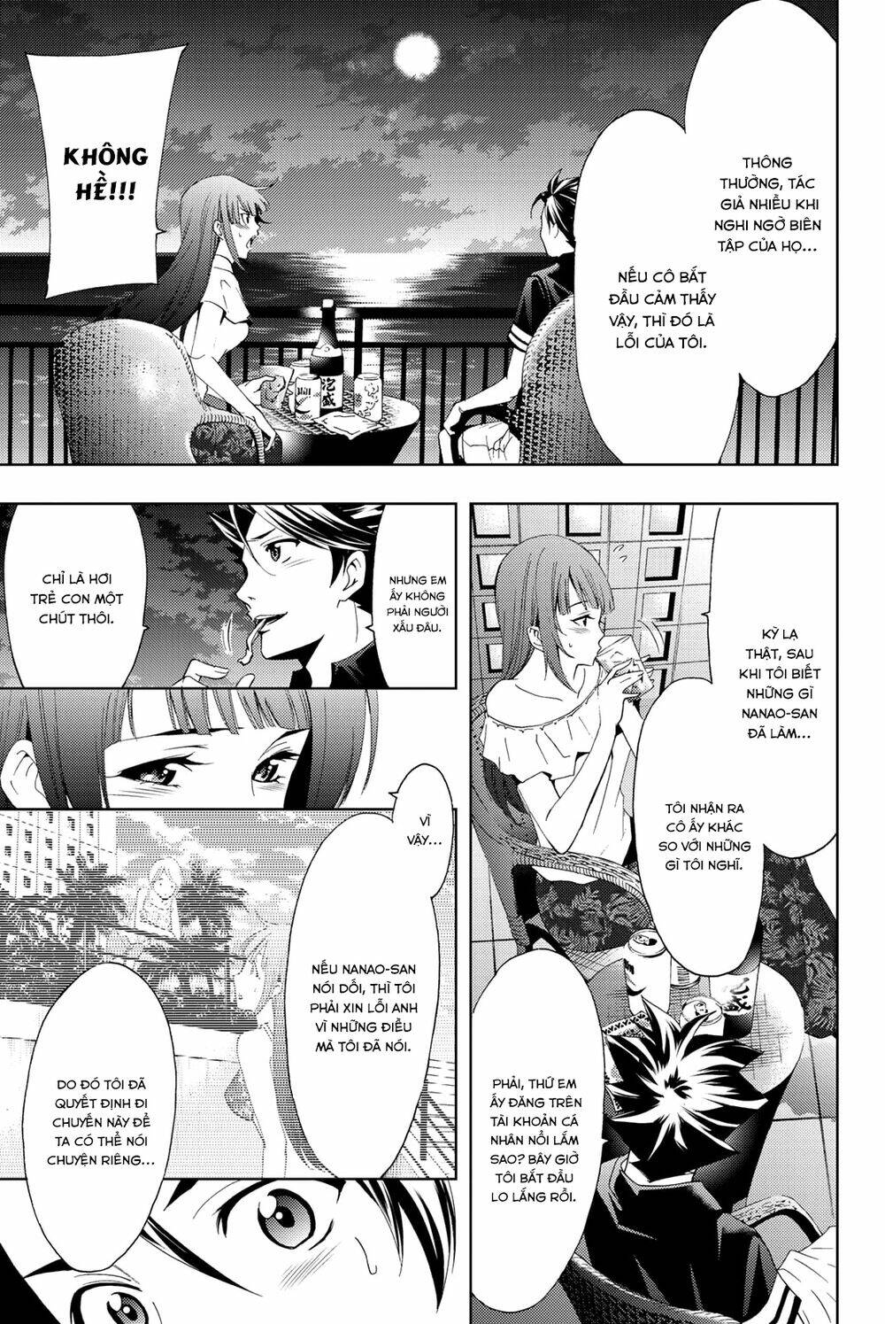 succubus & hitman chapter 63 7