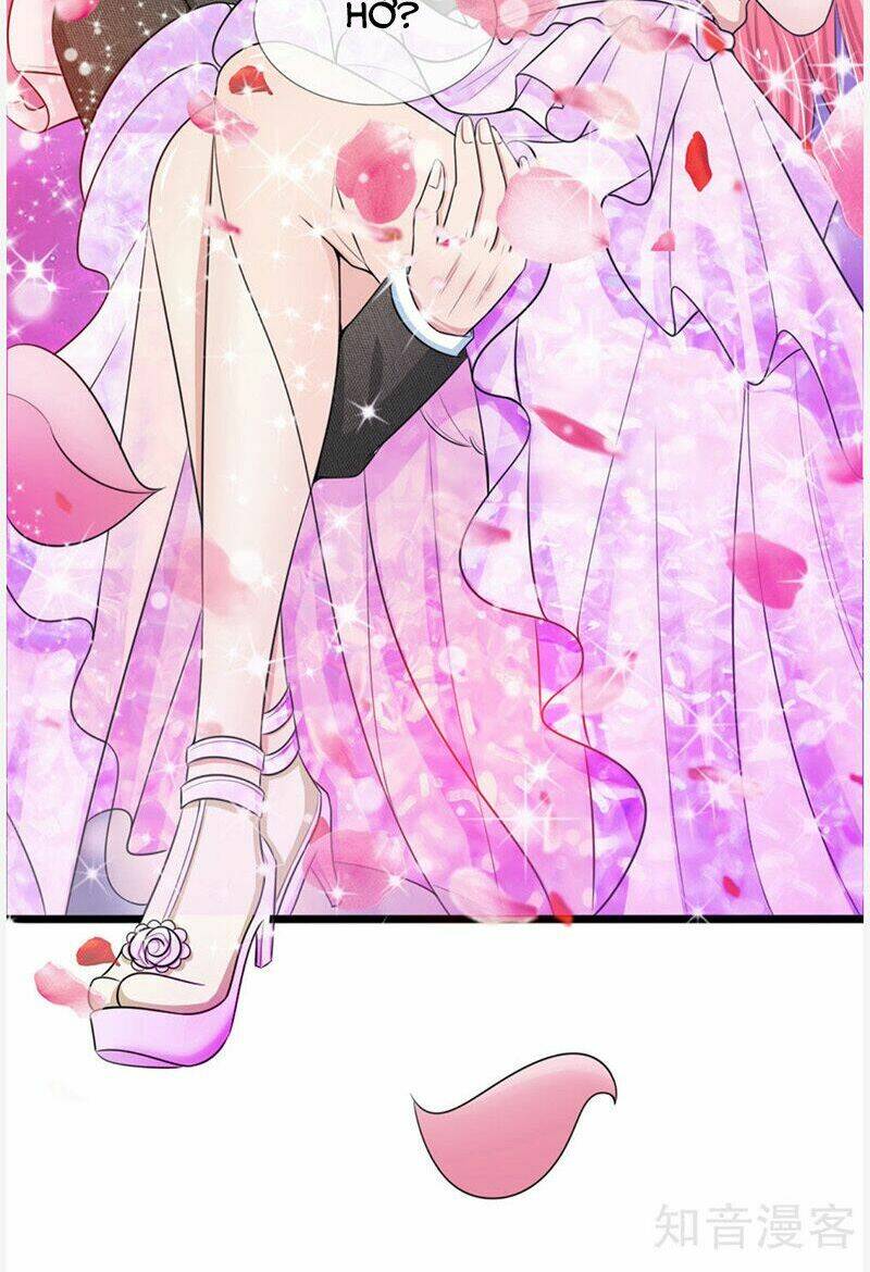 phúc hắc lão công buông em ra chapter 80 4