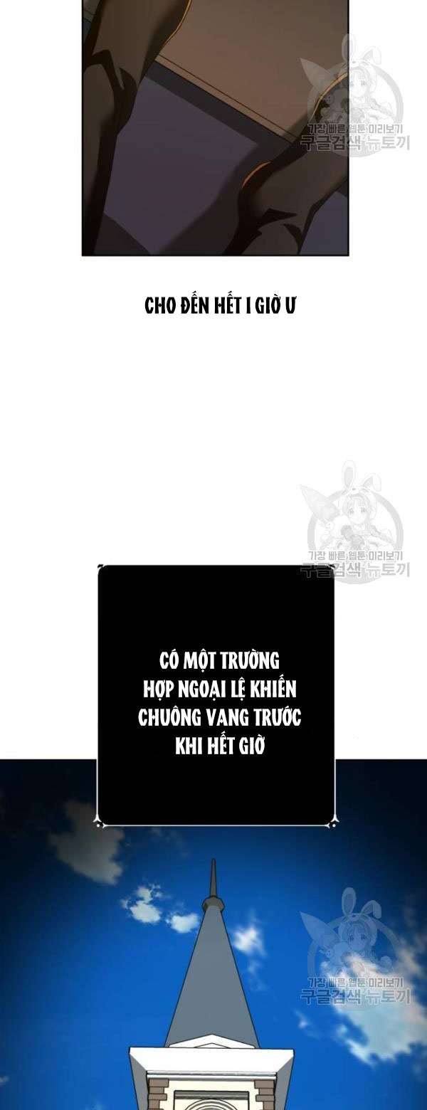 tôi muốn trở thành cô ấy dù chỉ là một ngày chapter 117 82