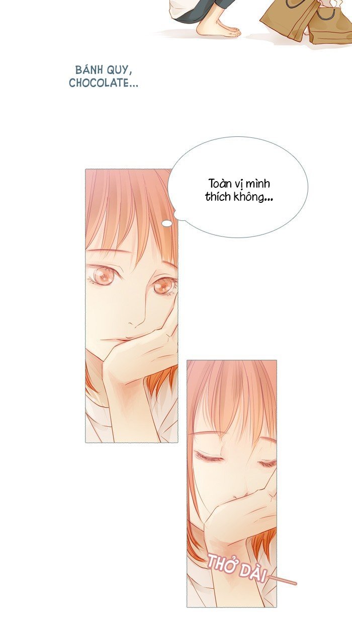 little rain chapter 15 24