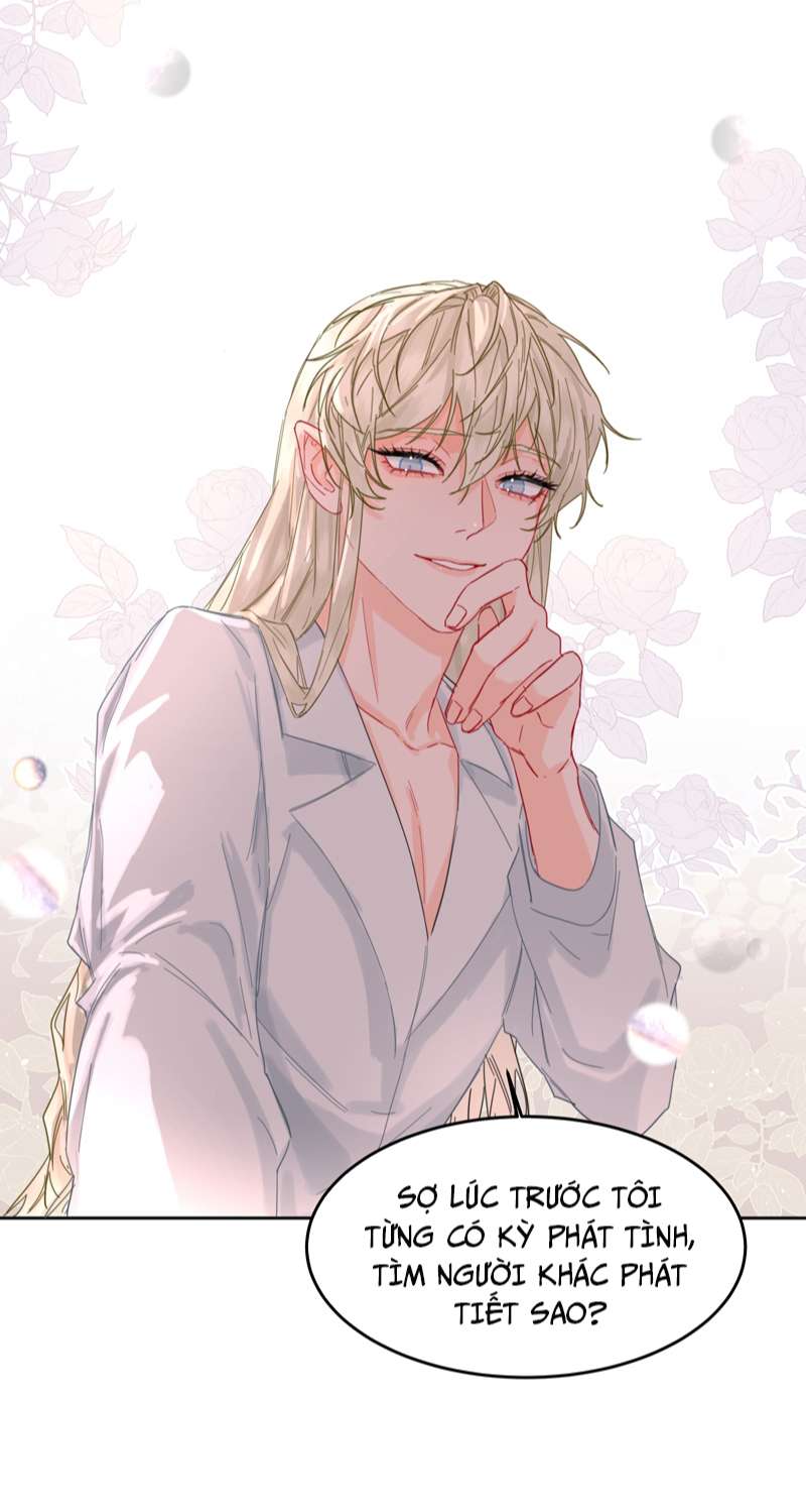 Tiền Nhiệm Vi Vương chapter 31 32