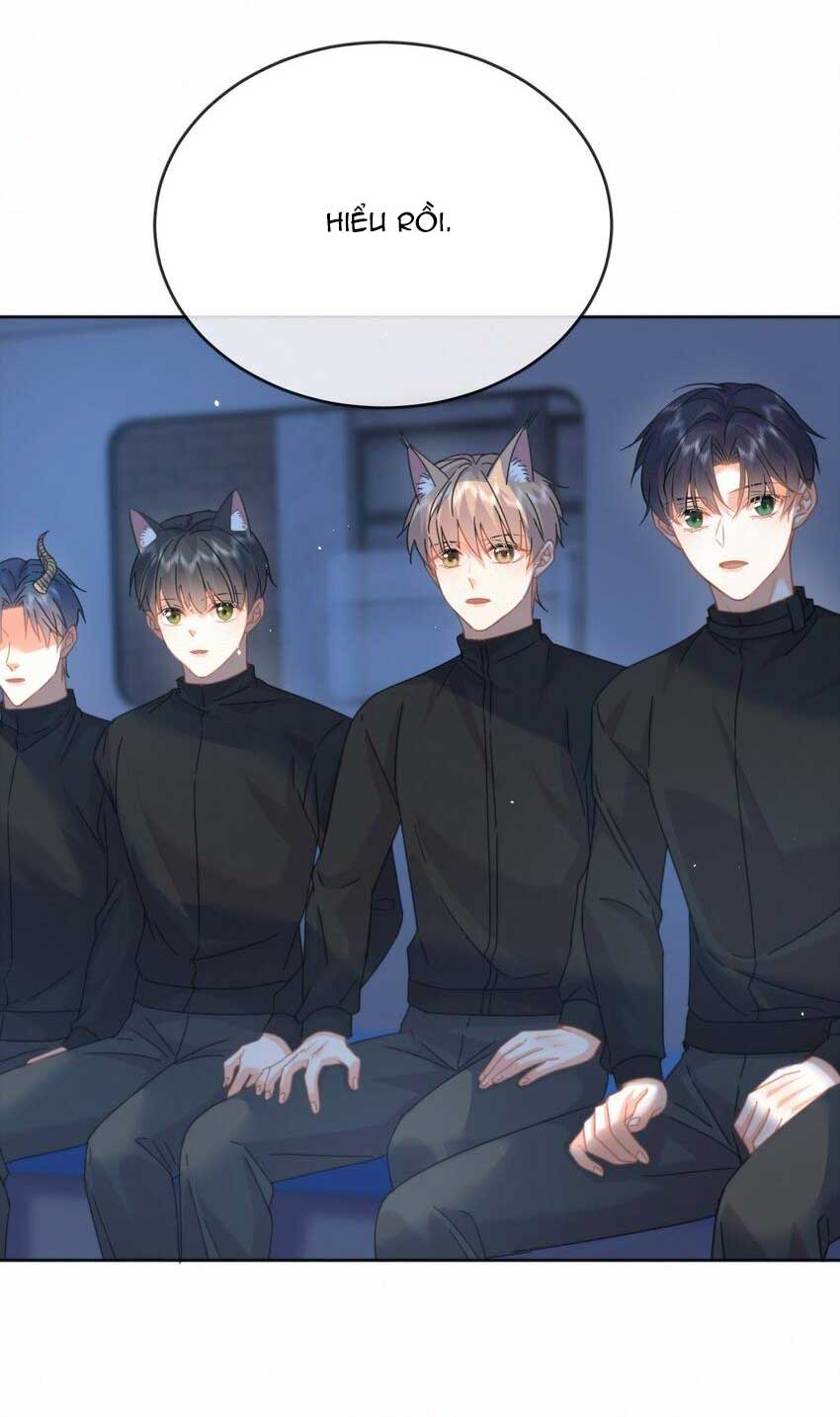 huynh dạy đệ vô lễ chapter 15 10