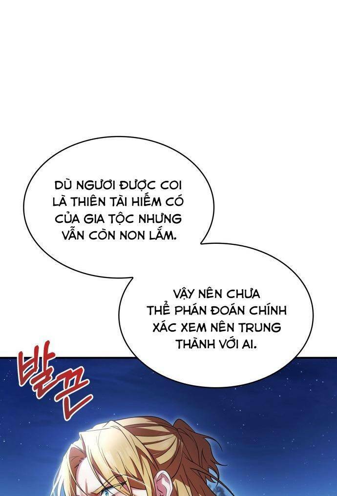 'di vật' melvin để lại chapter 37 14