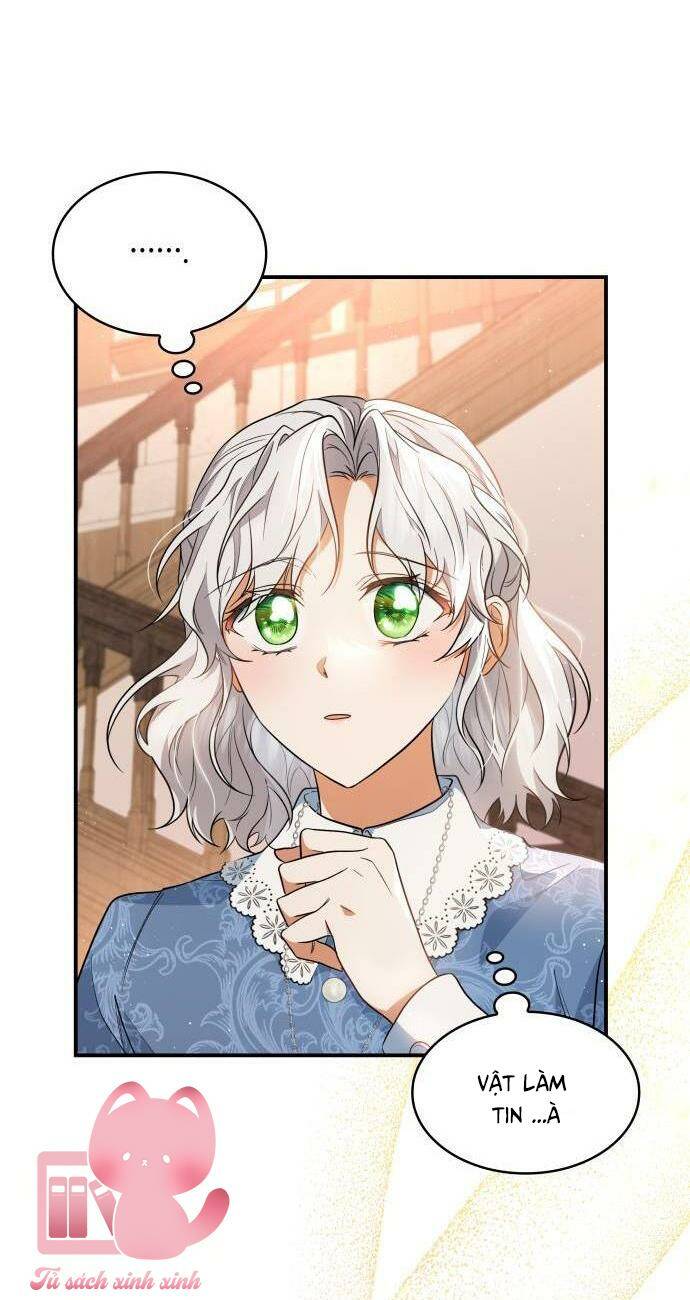 'di vật' melvin để lại chapter 28 40