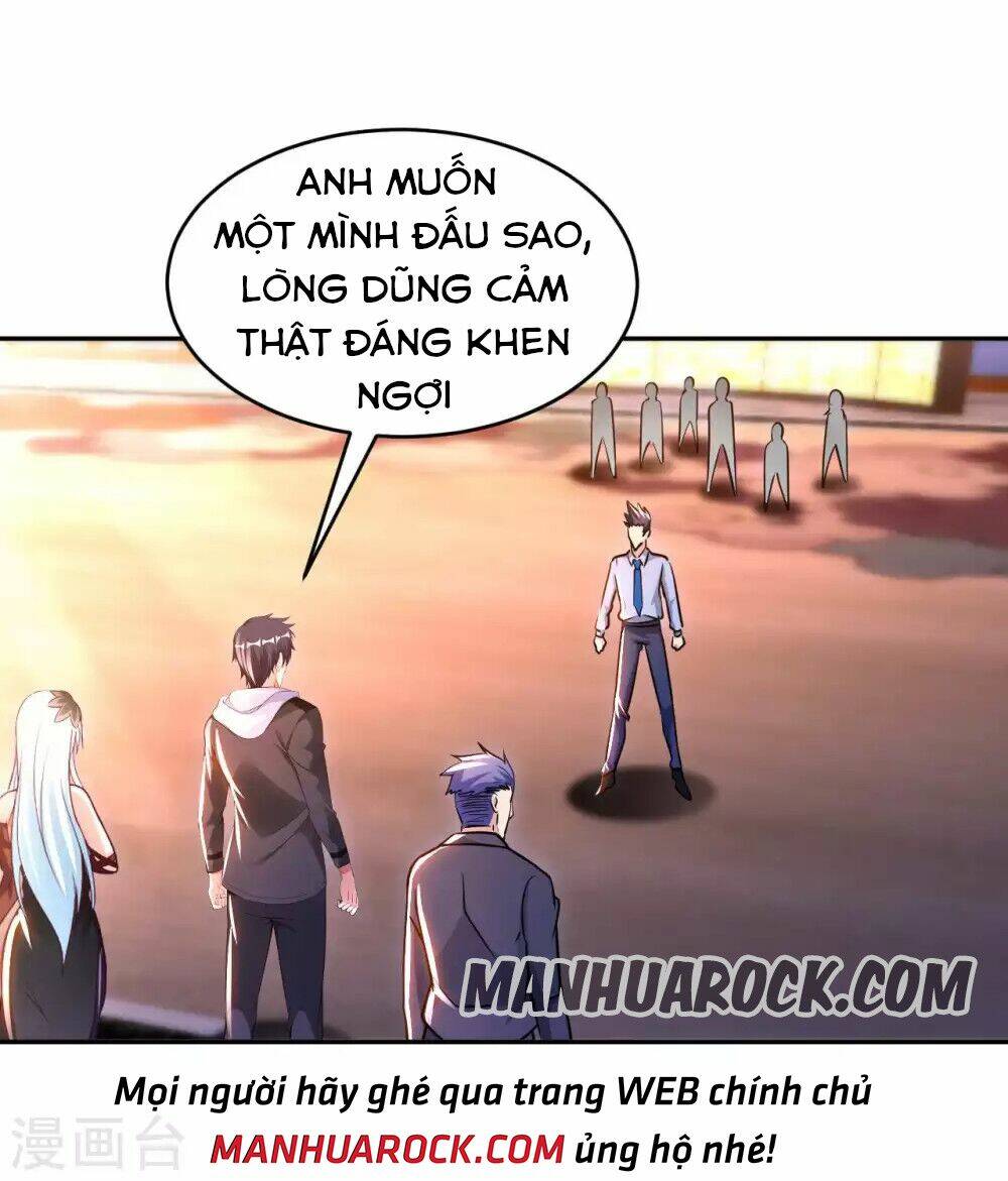 sư phụ của ta là thần tiên chapter 55 6