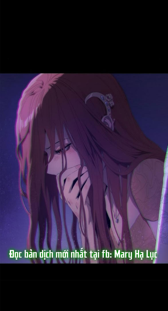 không thể thoát ra khỏi bộ phim kịch tính chapter 6.2 33
