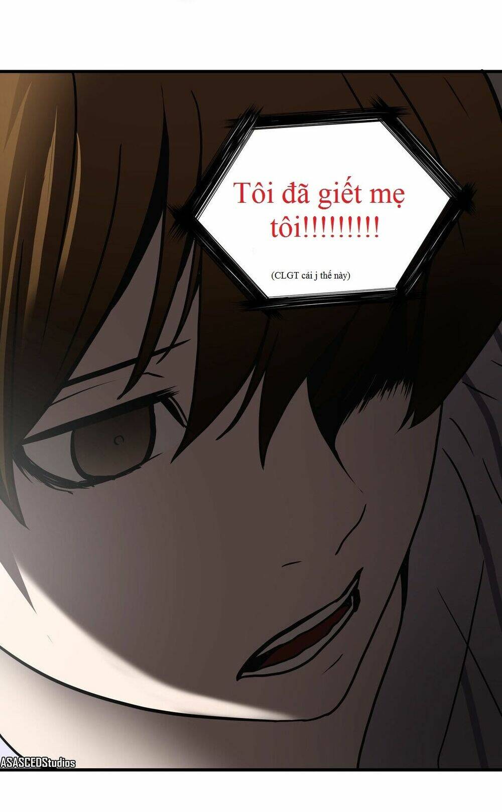 kẻ bị ruồng bỏ chapter 41 43