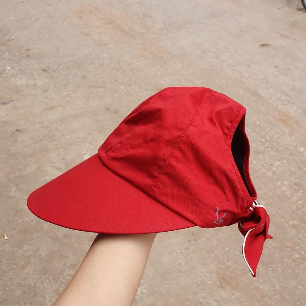 Mũ Lưỡi Trai Rộng Vành Chống Nắng - Thời trang, sành điệu.