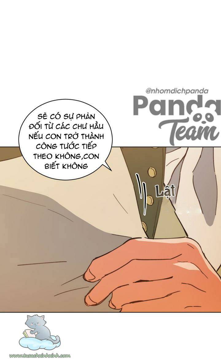 cái chết của lamia orphe chapter 31 21